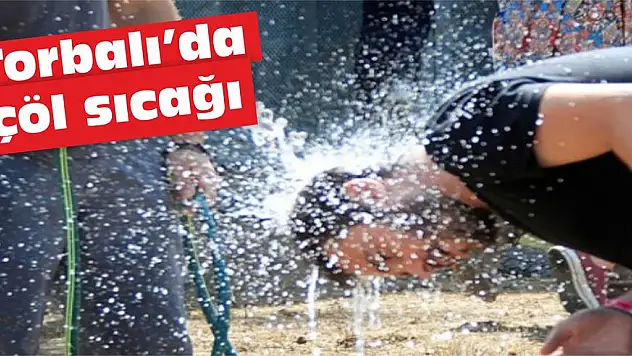 Kuzey Afrika sıcakları geliyor!