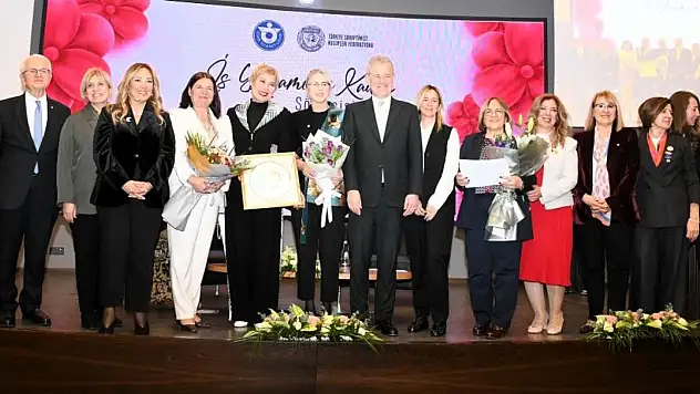 Leyla Alaton: Türk kadını uyandı! Artık geriye dönüş yok