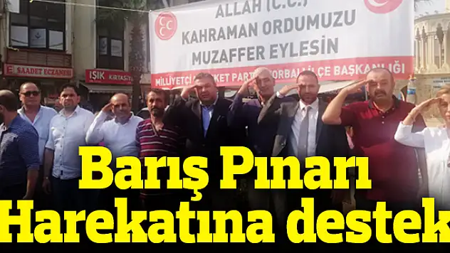 Lokma döktürdüler