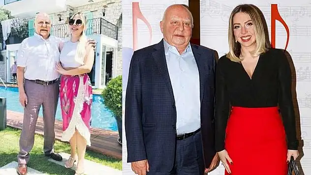 Lucien Arkas, Torbalı'da 4'üncü kez 'evet' diyecek