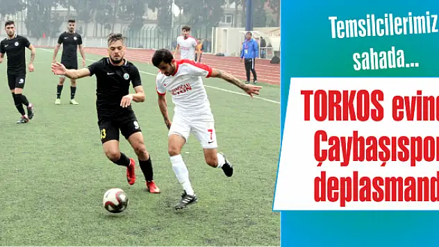 Maçlar bugün oynanacak