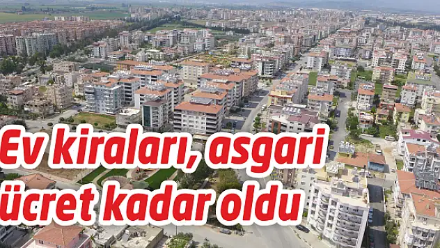 Mahalle mahalle kiralık ev arayışı