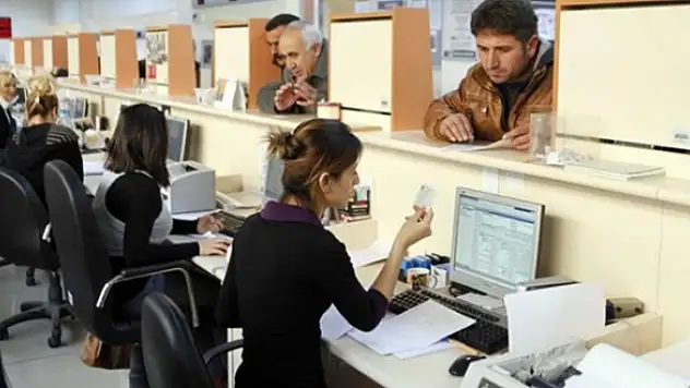 Maliye Bakanı Naci Ağbal: Kamuda çalışanların maaşları 13 Haziran’da yatacak