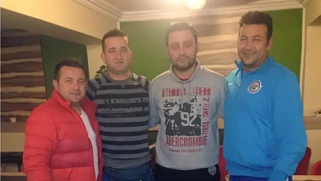 Manisa'yi duman ettik