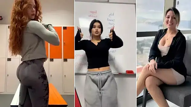 MEB FENOMEN ÖĞRETMENLERİ MERCEK ALTINA ALDI