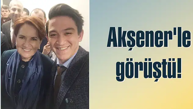 Meclise beraber girdiler