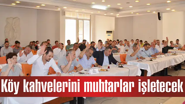 Meclisten onay çıktı