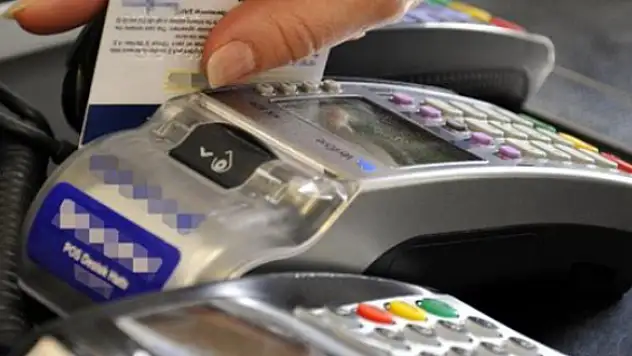 Merak ediliyordu! Kredi kartı borcu…