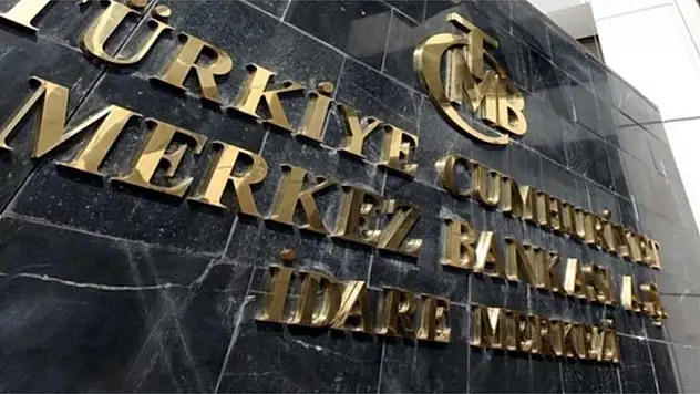 Merkez Bankası faiz kararını açıkladı!
