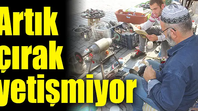 Mesleğin en büyük ustalarından