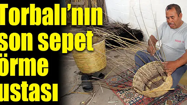 Mesleğinin son temsilcisi