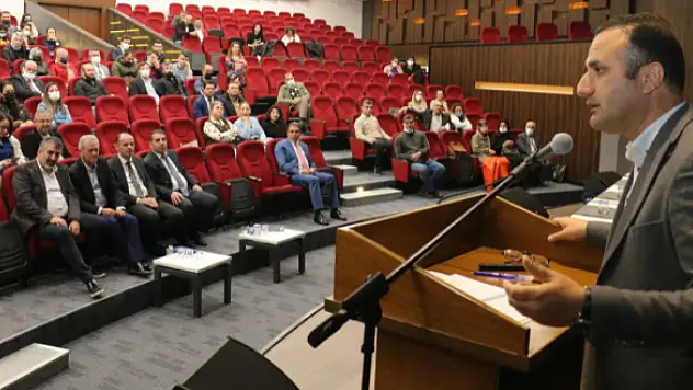 “Meslek Lisesi mezununun maaşı okul müdüründen fazla”