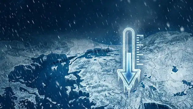 METEOROLOJİ UYARDI: EGE BÖLGESİ'NDE HAVA  SLCAKLIKLARI HİSSEDİLİR DERECE AZALACAK