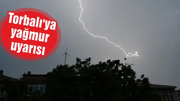 Meteorolojiden 3 gün boyunca yağış uyarısı