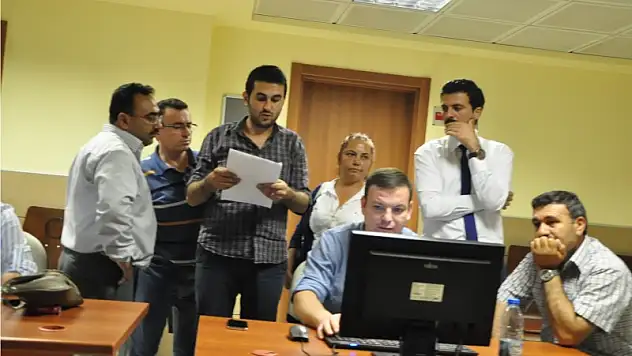 MHP ile HDP kafa kafaya