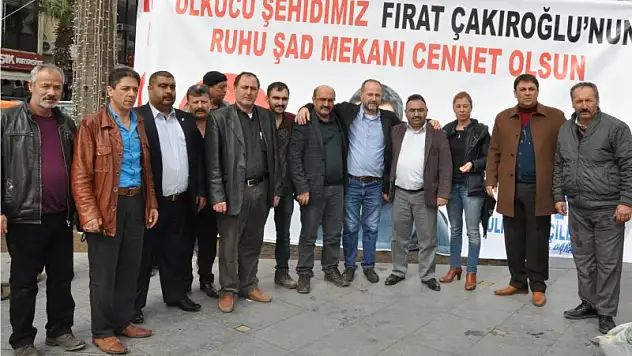 MHP'de sosyal medya çatlağı