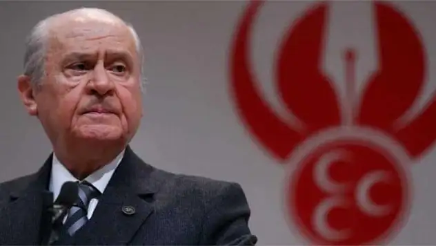 MHP’den ‘Hayır’ iddialarına jet cevap!