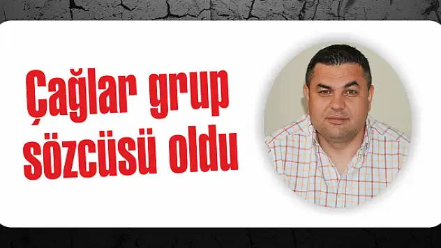 AK Parti’de görev dağılımı yapıldı