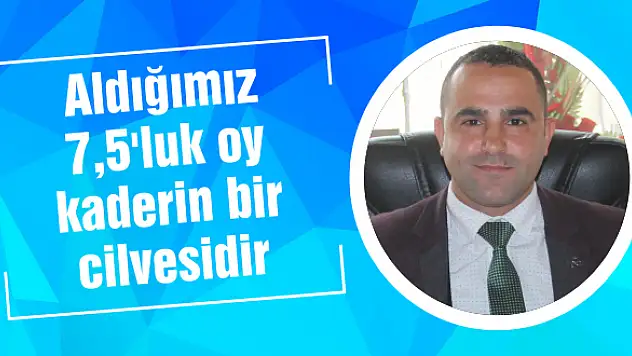 MHP’nin ‘askıda ekmek’ projesi start aldı