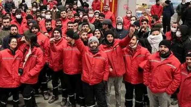 Migros'ta anlaşma sağlandı: Çıkarılan işçiler dönebilecek