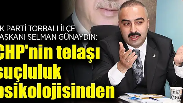 “MİLLETİN GÖZÜNE BAKA BAKA YALAN SÖYLÜYORLAR”