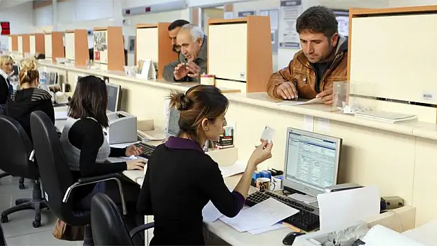 Milyonlarca memuru etkileyecek yıllık izin için flaş adım!