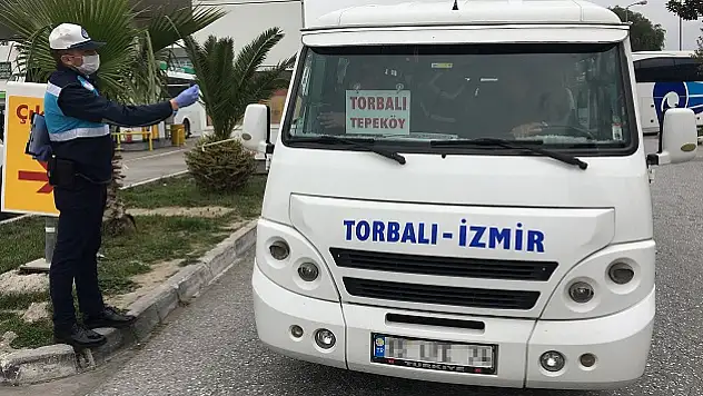 MİNİBÜS TARİFESİ ZAMLANDI