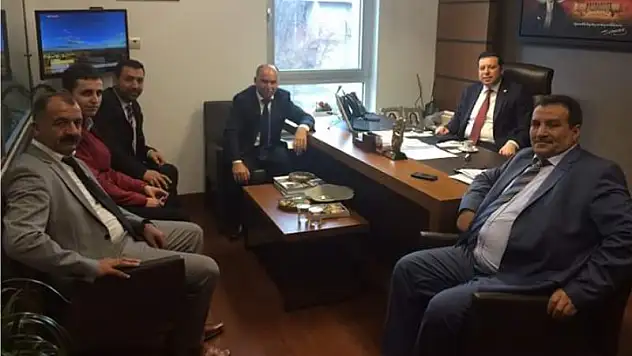 Minibüsçü esnafına müjde