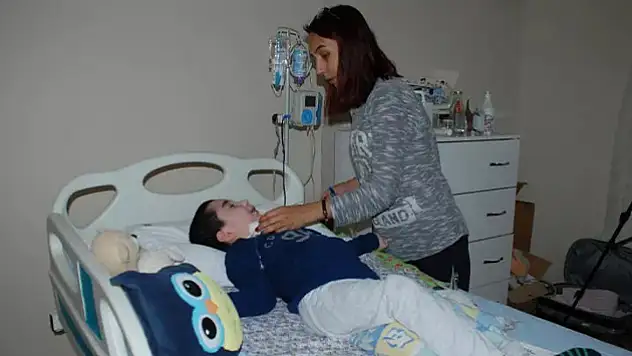 MİNİK EGE İÇİN ADALET ARAYIŞI DEVAM EDİYOR