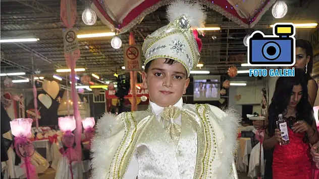 Mithat Can erkek oldu