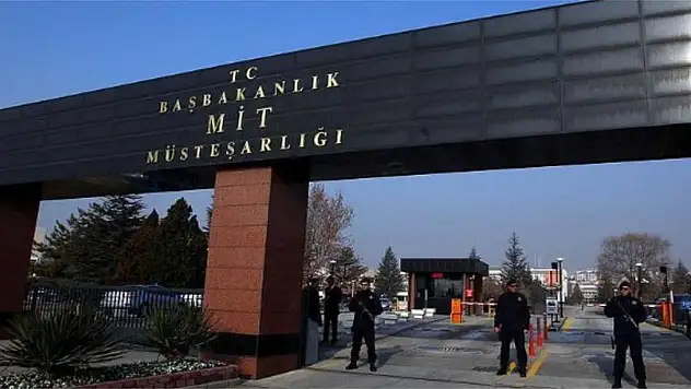 MİT’ten ‘Adil Öksüz’ ve ‘ByLock’ açıklaması
