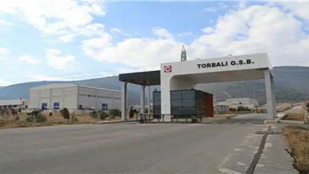 MOBİLYA OBS’DE 2 YIL İÇİNDE ÜRETİM BAŞLIYOR