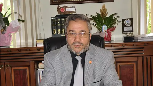 Müftü ağır cezalık