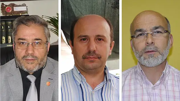 Müftü ile müezzin kavgası büyüyor!