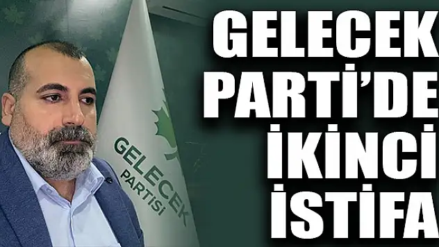 Muharrem Gümüştaş istifa etti