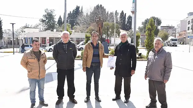 Muhtarlar, o iddiaları yalanladı