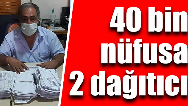 Muhtarların evrak çilesi