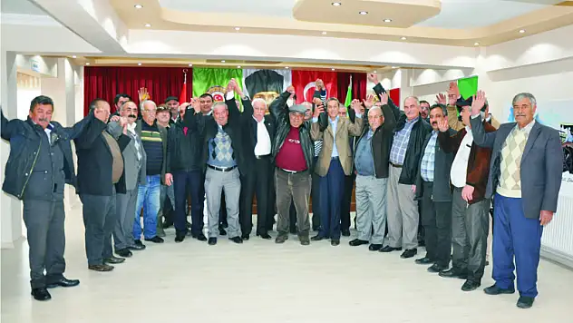 Murat Uslu yine aday!