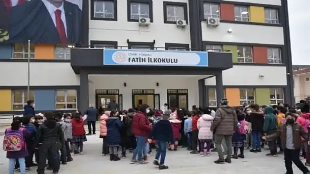 Murat Yener'in şehit babası Torbalı'da yaşatılacak: Kitap bağışı kabul ediliyor