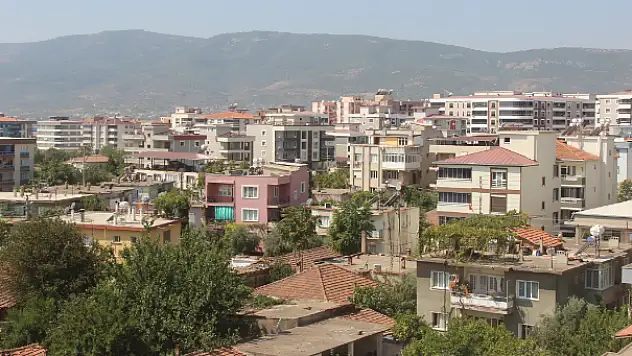 Muratbey Mahalle Muhtarı söylemişti: Nüfus 20 bini aştı