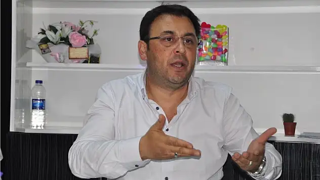 Mutlu: Dış mihraklar işbaşında