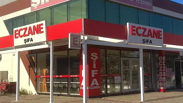  'Ne hastaneye gideceğiz ne eczaneye!'