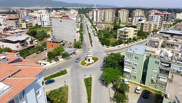 Nerede bu çöp tenekeleri?