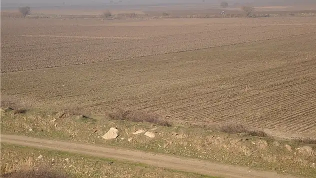 Neredesin yağmur? Bu yıl kurak geçiyor