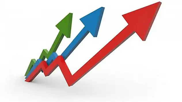 Nisan enflasyonu açıklandı!