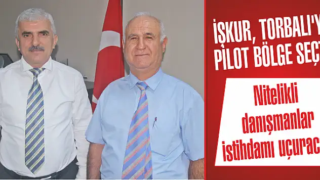 Nitelikli danışmanlar istihdamı uçuracak!