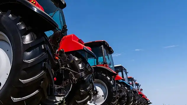 Ödemiş'te Tarım ve Hayvancılık Fuarı kapılarını açıyor