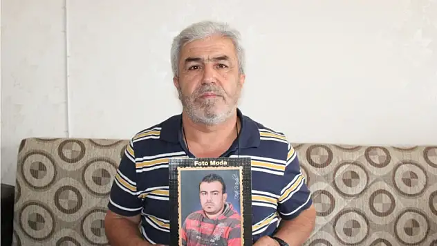 Oğlum neden öldü?