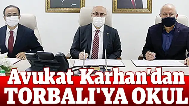 OKULA EŞİNİN İSMİ VERİLECEK