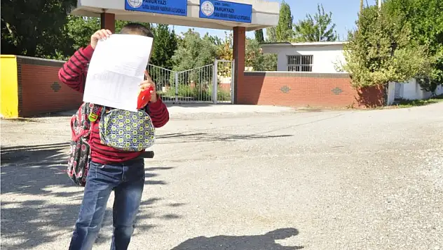 Okulda 'iskambil' eğitimi!